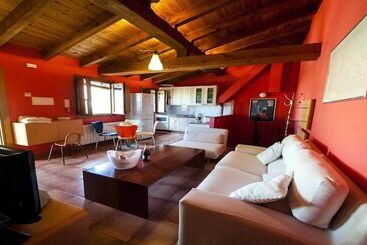 شقق خاصة سياحية Villa Don Juan Ii