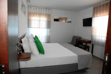 צימר Baleal 4 Surf Ii