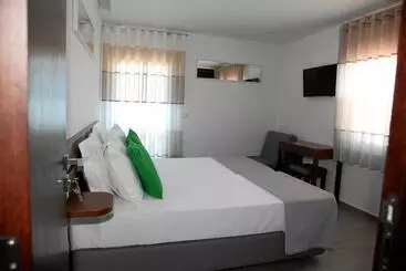 Bed and Breakfast Baleal 4 Surf Ii