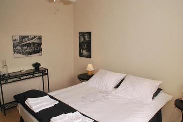 Bed and Breakfast La Maison Au Puits