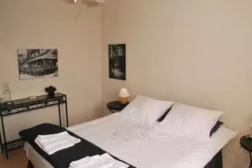 Bed and Breakfast La Maison Au Puits