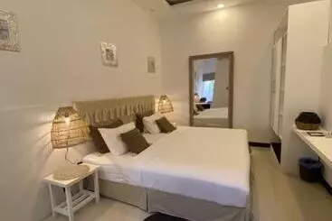 Hotel Canopus Retreat Thulusdhoo