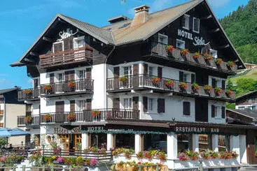 Hotel Chalet Stella