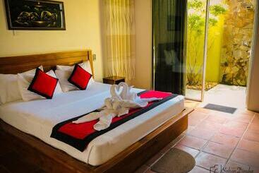 فندق Hantara Udawalawa