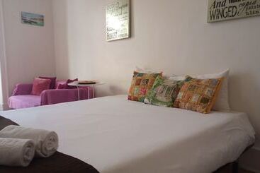 هتل Happy At Chiado