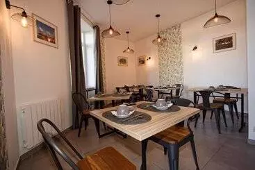 Hotel Hôtel Océan Dinan