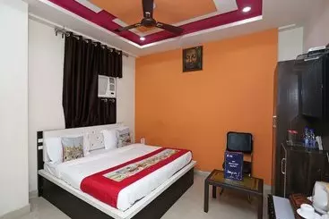 Flagship Hotel Simran Palace