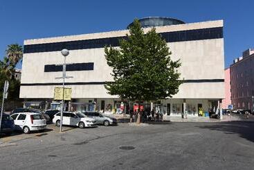 Hotel Prima Luce Downtown