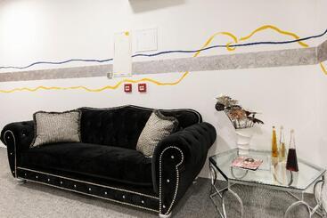 Hotel Prima Luce Downtown