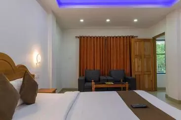 Hotel Spice Inn