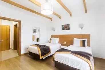 ホテル Vila Barca