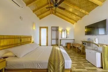 پانسیون Ameera Maldives