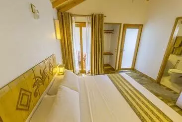 Pensão Ameera Maldives