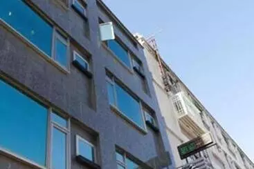 Pansiyon Xianfeng B&b
