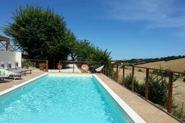 B&b Ceresà Country House