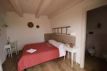 B&b Ceresà   Country House