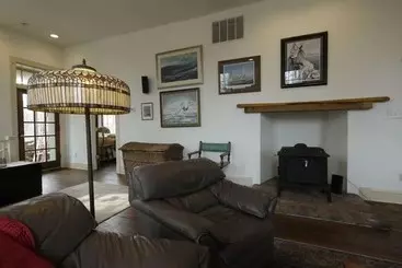 Aamiaismajoitus (B&B) The Buck School Inn