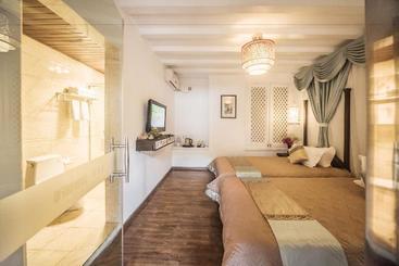 Bed and Breakfast Tingxin Like Inn