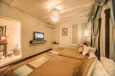 Bed and Breakfast Tingxin Like Inn