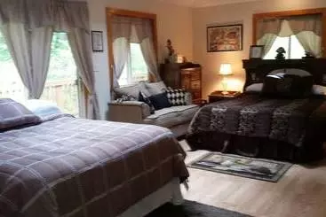 簡易ホテル Nel's Place