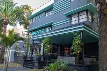 Avalon Hotel Downtown St. Petersburg