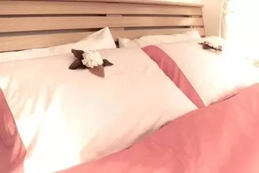 هتل Baanrai Areeya