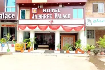 Hotel Jaishree Palace