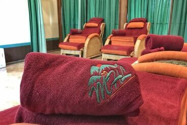 هتل Nyaung Shwe City