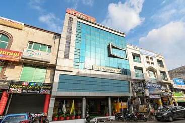 Szálloda Pleasure Inn