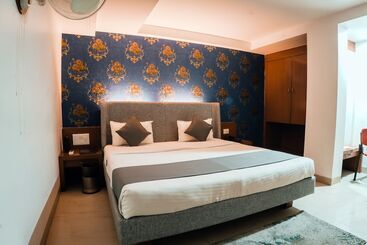 בית מלון כפרי Pleasure Inn