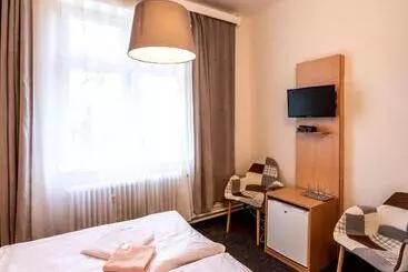 Hotel U Berounky