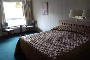 Motelli Table Rock Resorts At The Rocks Resort