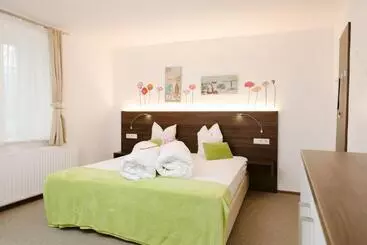 モーテル Velden24   Create Your Own Stay