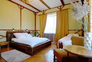 Pensão Aparton Brest