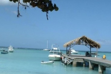 آپارتمانهای توریستها Restorations Tobago