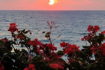 Apartamentos turísticos Sun Camero Apartments