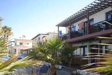 Apartamenty turystyczne Sun Camero Apartments