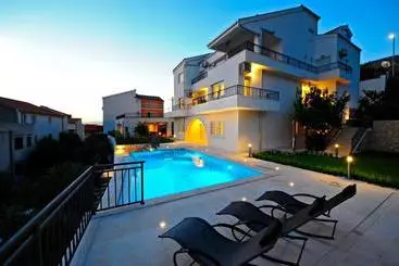 Apartamentos turísticos The One Resort