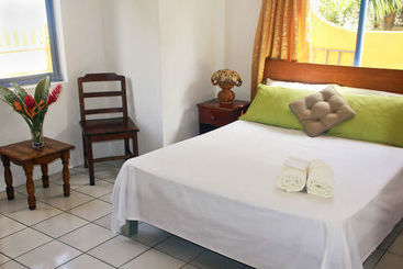 Vicky's Holiday Apartments