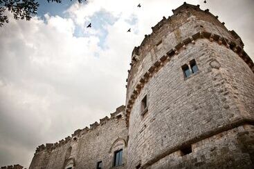 ユースホステル Gh Dimora Sant Anna