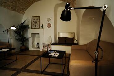 旅馆 Gh Dimora Sant Anna