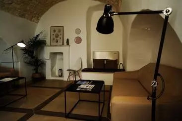 Hospedaria Gh Dimora Sant Anna