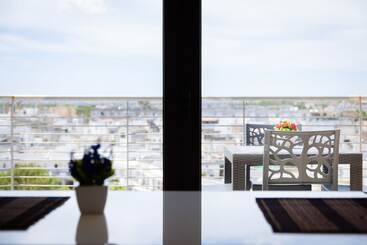 Apartamenty turystyczne Atmosphera