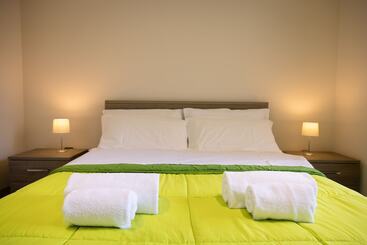 Turist apartmanları Atmosphera