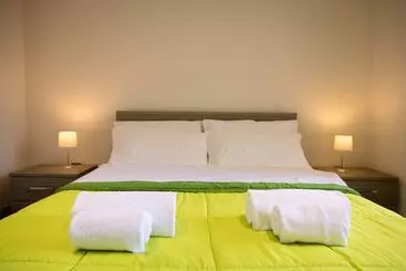 Appartamenti turistici Atmosphera