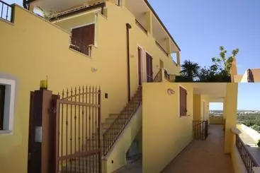 Hotel Appartamenti Galatea