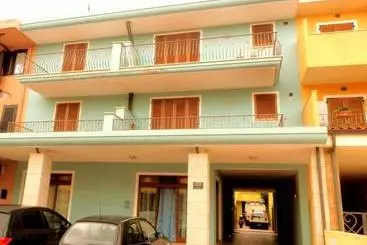 Hotel Appartamenti Galatea