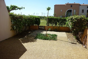 호텔 Les Maisons Sur La Plage