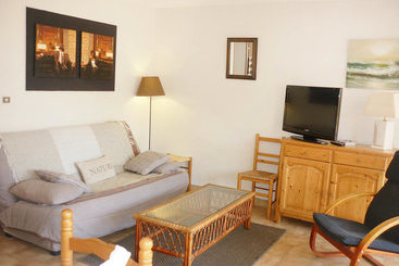 호텔 Les Maisons Sur La Plage