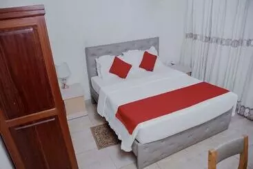 ホテル Martin Aviator